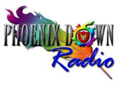 Phoenix Down Radio